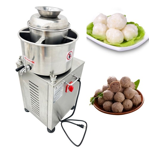 Automatic meatball beater - automatic,
