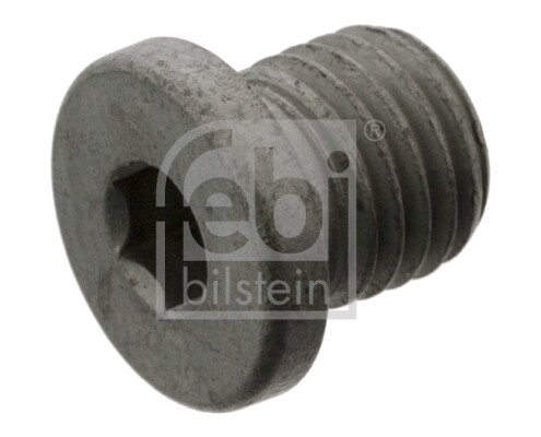 Screw plug febi bilstein - febi, 46332