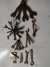 Miniature - BA Spanners