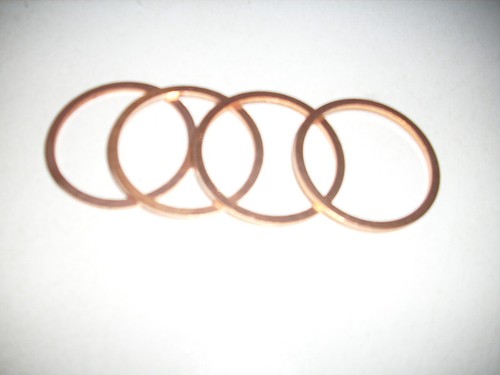 Manifold gasket seal engine - seal,