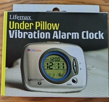 New in box -Lifemax -