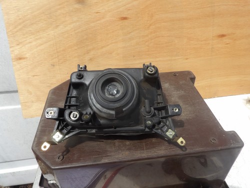 Honda 650 wiring loom - nx,