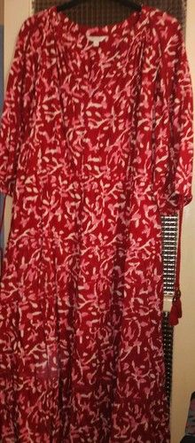 Ladies midi dress monsoon - dress,,