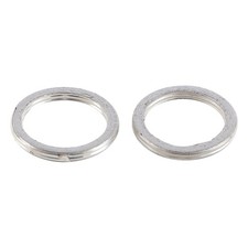 Vertex Exhaust Gasket Kit For