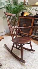 MID CENTURY VINTAGE ERCOL