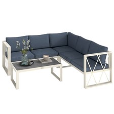 Outsunny 5 Seater Sectional