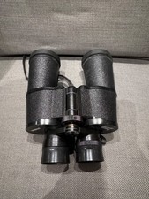 Berkut 7x50 Russian made Binocculars