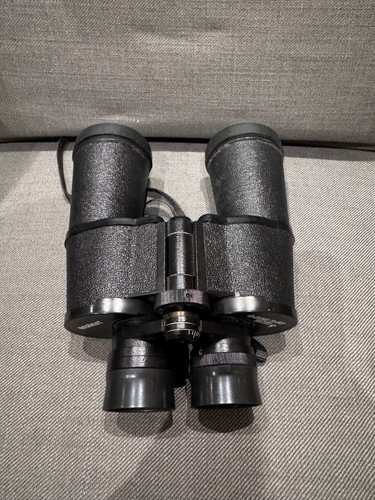 Berkut 7x50 russian made - 7x50,