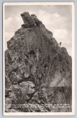 Rppc inaccessible pinnacle - rppc,