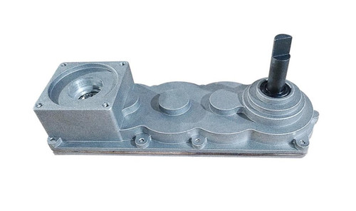 Polar slush machine gear motor - machine,