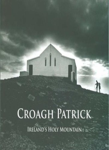 Croagh patrick ireland holy - patrick:, ireland's