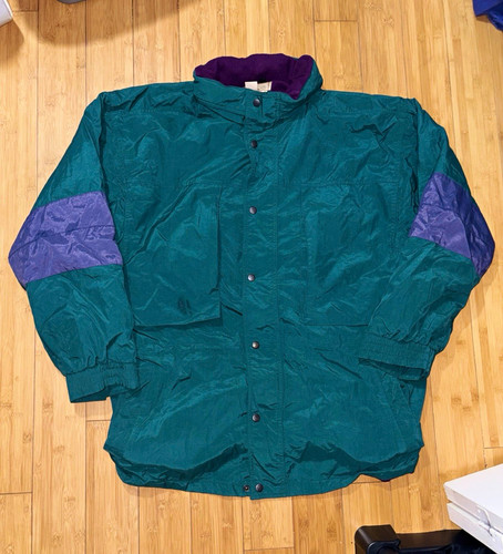 Vintage woolrich men - vintage, 90s