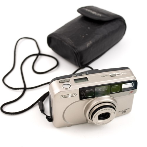 Exc minolta riva - exc+…,