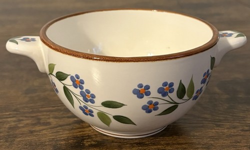 Antique smf schramberg pottery - antique,