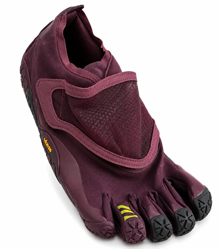 Vibram fivefingers - vibram,