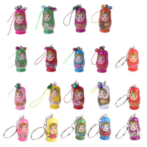 Handmade matryoshka stacking - handmade,