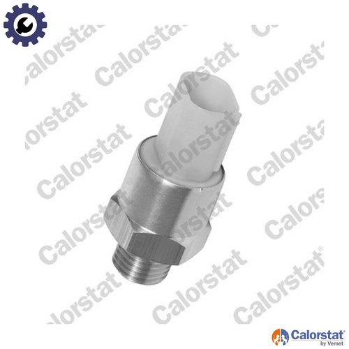 Temperature switch radiator - temperature,