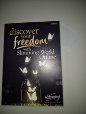 Slimming World Online Starter