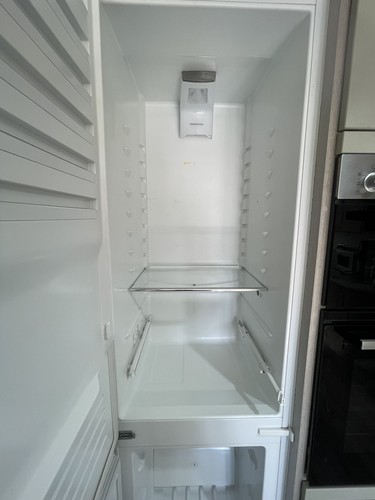 Glass fridge shelf - glass,