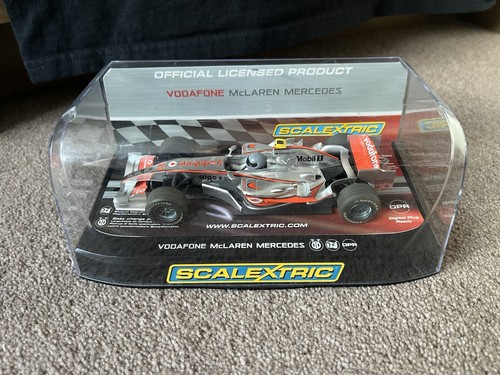 Scalextric vodafone mclaren - scalextric,