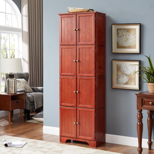 Tall farmhouse storage - tall,