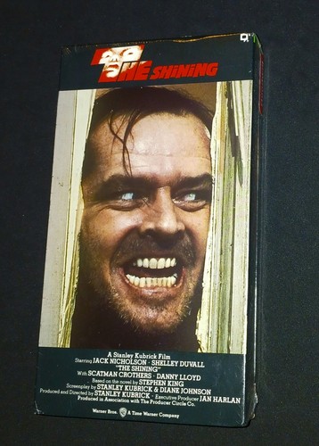 Stanley kubrick the shining - stanley,
