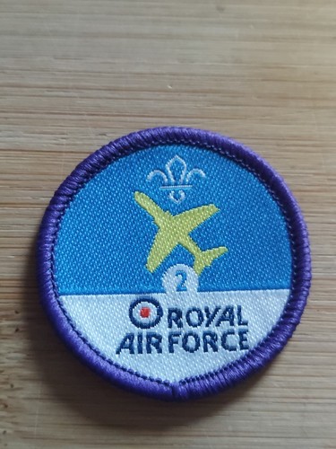 Scouting current scout - uk,