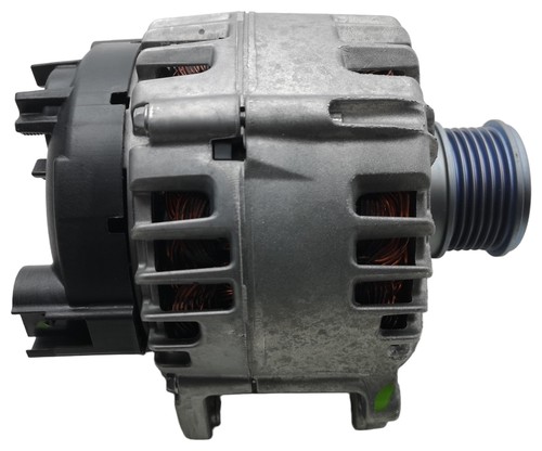 New phase generator - new,