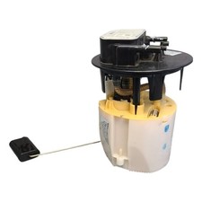 Citroen Dispatch Mk3 Expert Diesel Fuel Pump 9807056380