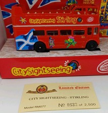 Oxford  RM077, AEC Routemaster