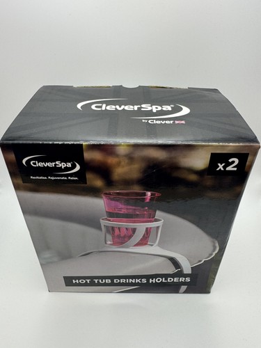 Clever spa hot tub - spa, drinks