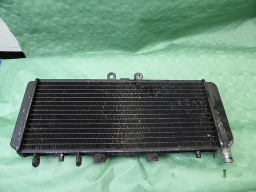 Radiator water cooler triumph - radiator,