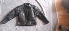 Genuine baby biker real - "baby,