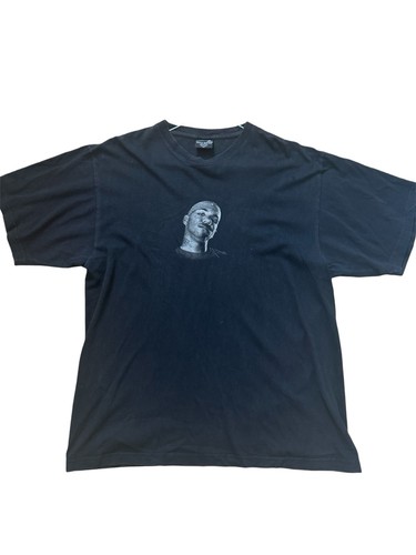 Vintage the game rap shirt - the,