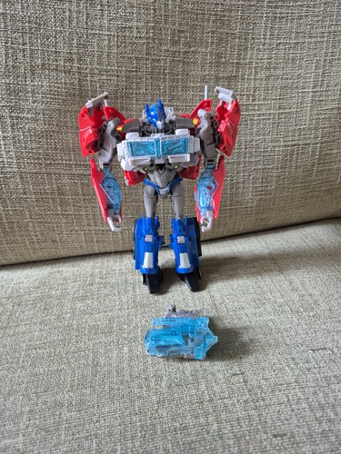 Transformers prime robots - prime, in
