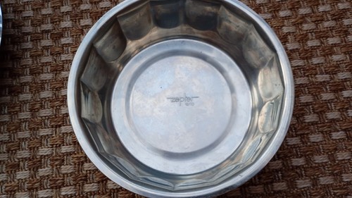 Zepter stainless steel - zepter,