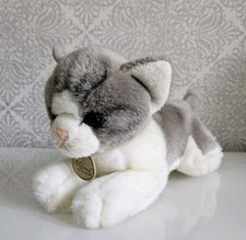 Aurora MiYoni Tabby Cat 28cm