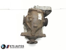 BMW 1 3 Series Rear Diff Differential N43 Petrol 7524319 3.38 Ratio