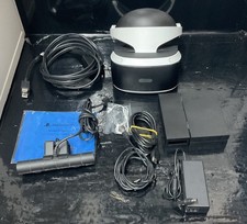 Sony PlayStation 4 V2 Virtual