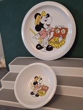 Disney Mickey Mouse Cole &