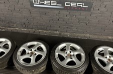 Porsche 996 911 Turbo Look II