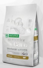 Nature's Protection Superior Care High-Protein Dry Dog Food – Hypoallergenic Dog