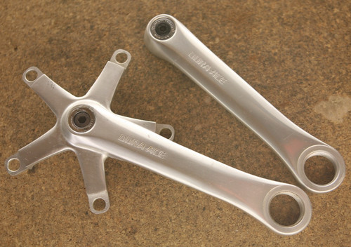 Vintage nos new shimano dura - shimano,