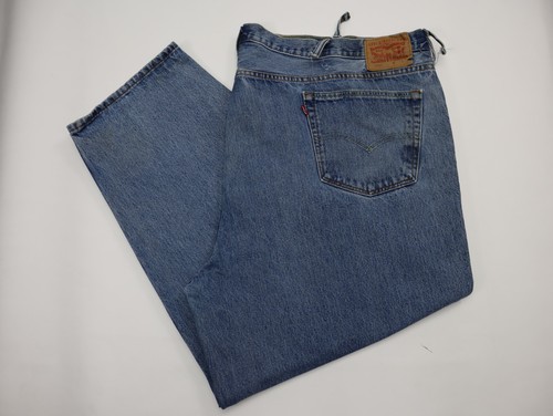 Levi 560 jeans - mens, 54x30