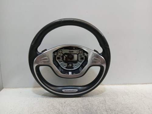 2014 mercedes class steering - s,