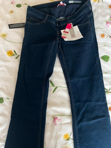 Red herring maternity bootcut - herring,