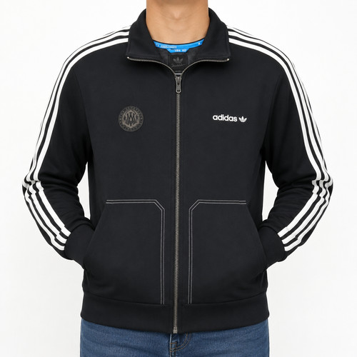 Vintage adidas muhammad ali - muhammad,