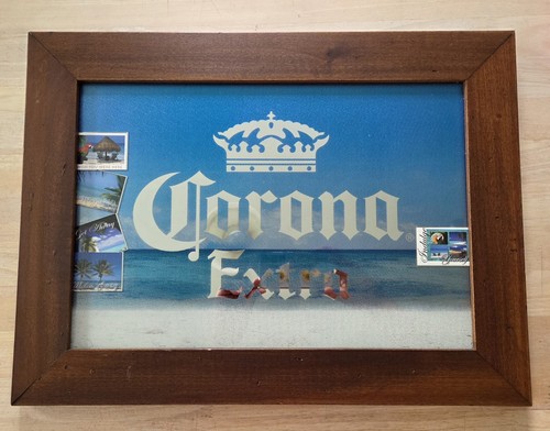 Vintage corona extra - vintage~corona, beer