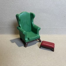 Playmobil Victorian Armchair