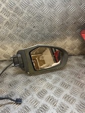 Mercedes A-Class 2011 Driver Side O/S Wing Mirror  A3140418